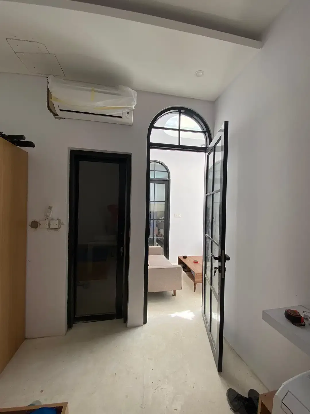 Ready New Villa bergaya Mediteranian ala Santorini di Cluster Elit - Image 6 of 10