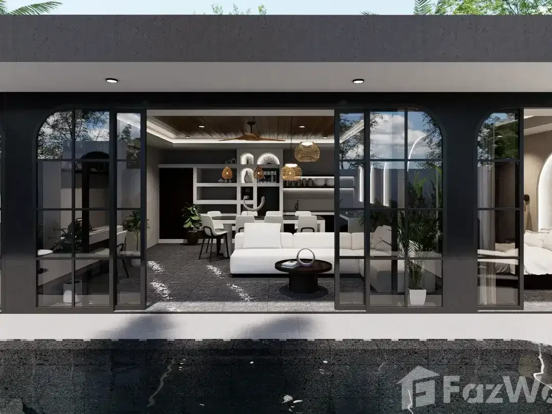 2 Bedroom Villa for sale in Uluwatu, Bali - Image 7 of 10