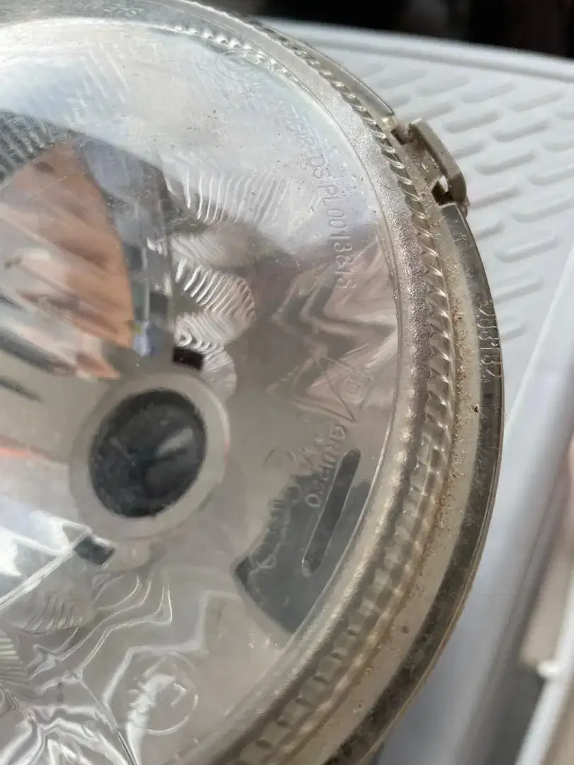 Head Lamp Vespa Matic Primavera/LX Original - Image 4 of 6
