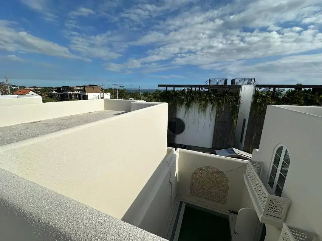 Di jual villa dekat pantau lima canggu badung bali - Image 5 of 10