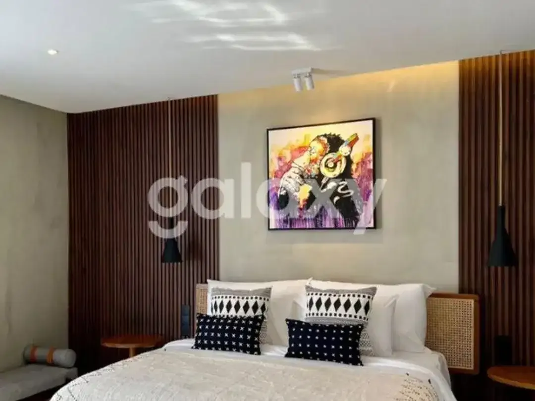 VILLA BAGUS 2 LANTAI DI RAYA KEROBOKAN KLOD BADUNG, BALI - Image 7 of 8