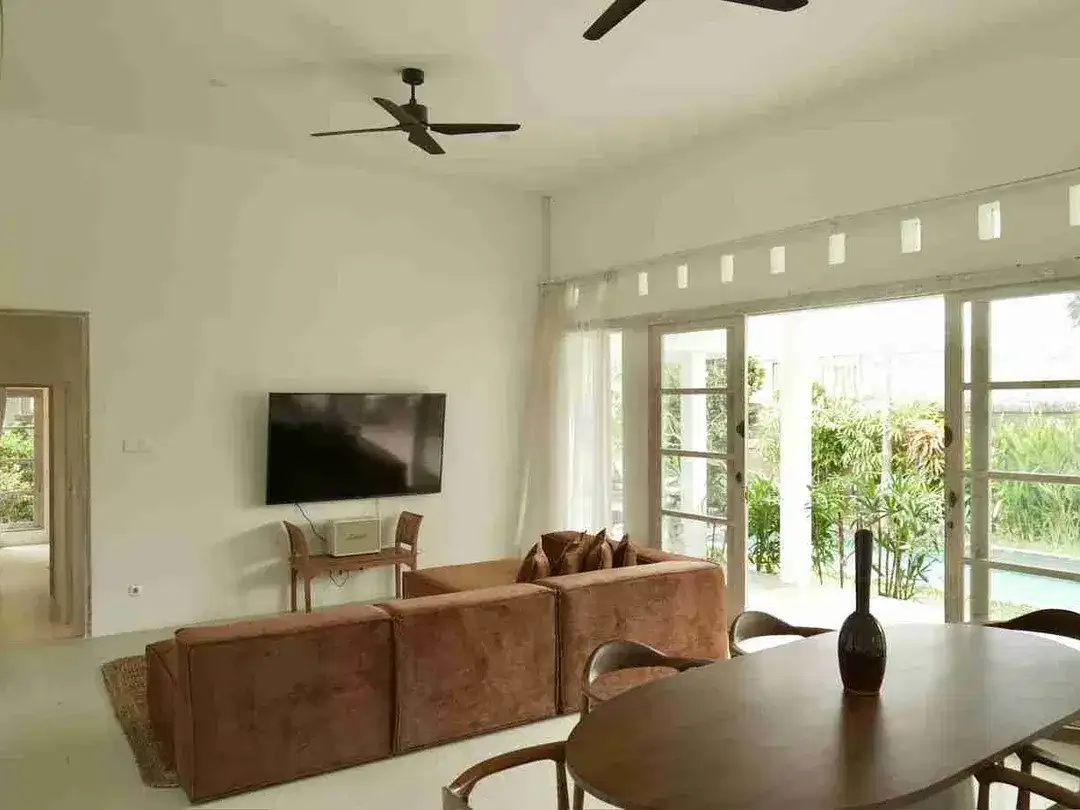 Tropical Villa 4BR di Tumbak Bayuh - Image 8 of 10