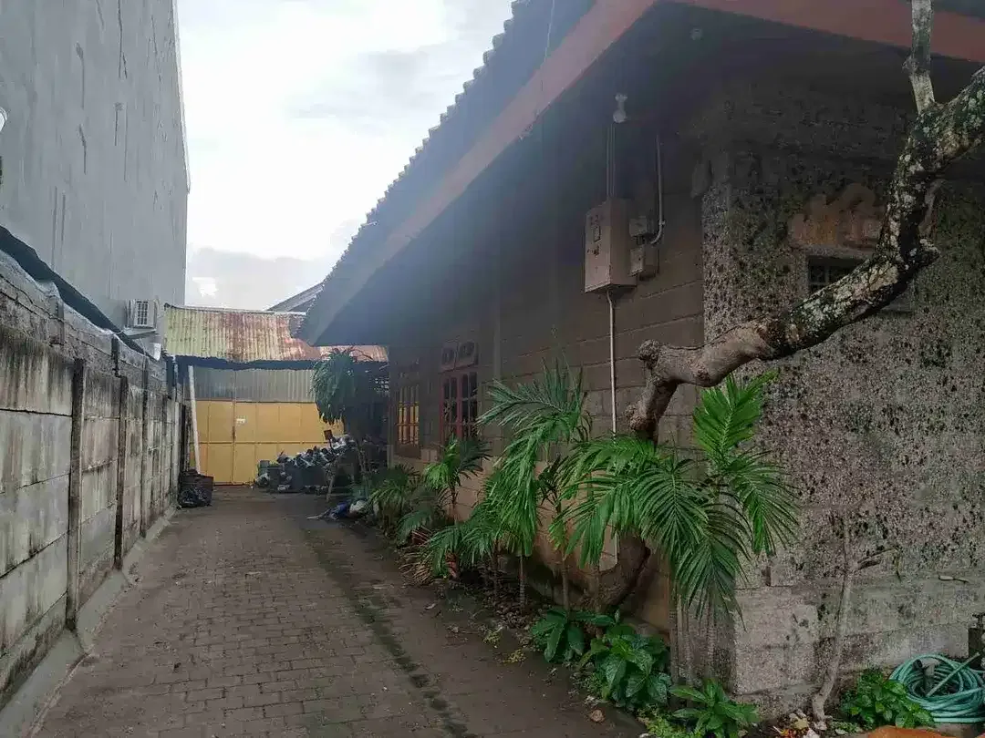 tanah binus bangunan kantor kerobokan - Image 7 of 8