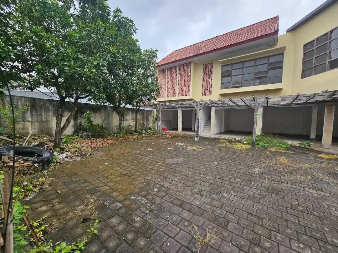 Tanah Di Merta Sari Kerobokan Dekat Bali Kiddy Seminyak Umalas Canggu - Image 7 of 10