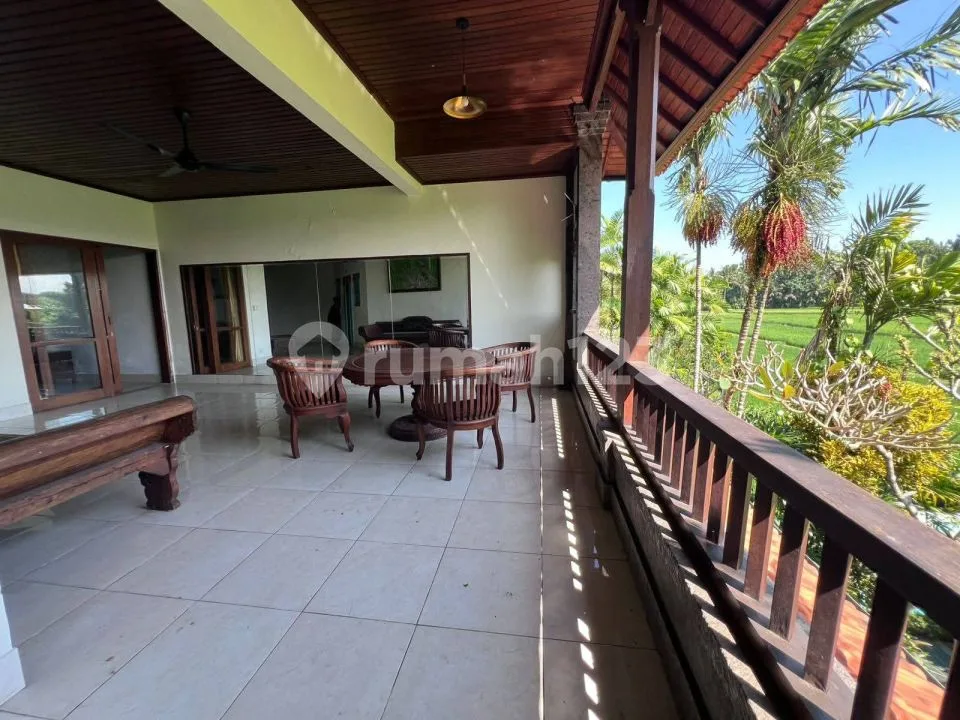 Vila Buc 2.6M Nettd Dekat Bebek Tepi Sawah - Image 3 of 4