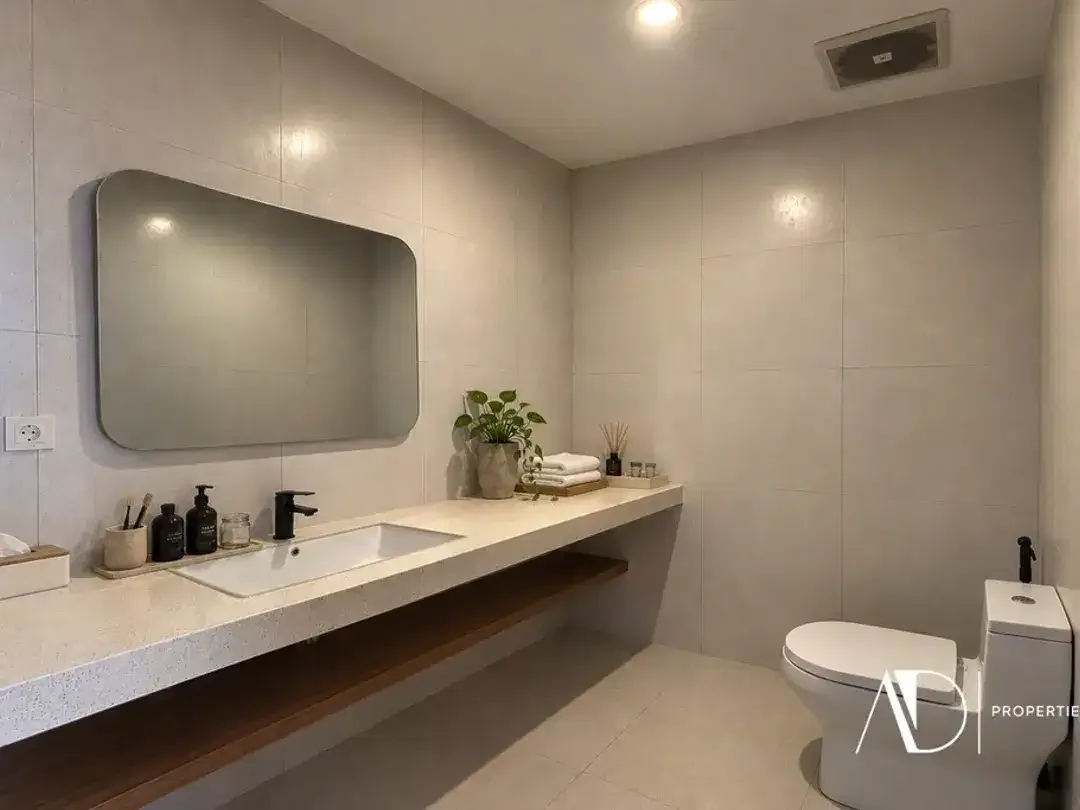 FREEHOLD | BRAND-NEW 3-BEDROOM VILLA IN PRIME UMALAS - Image 10 of 10