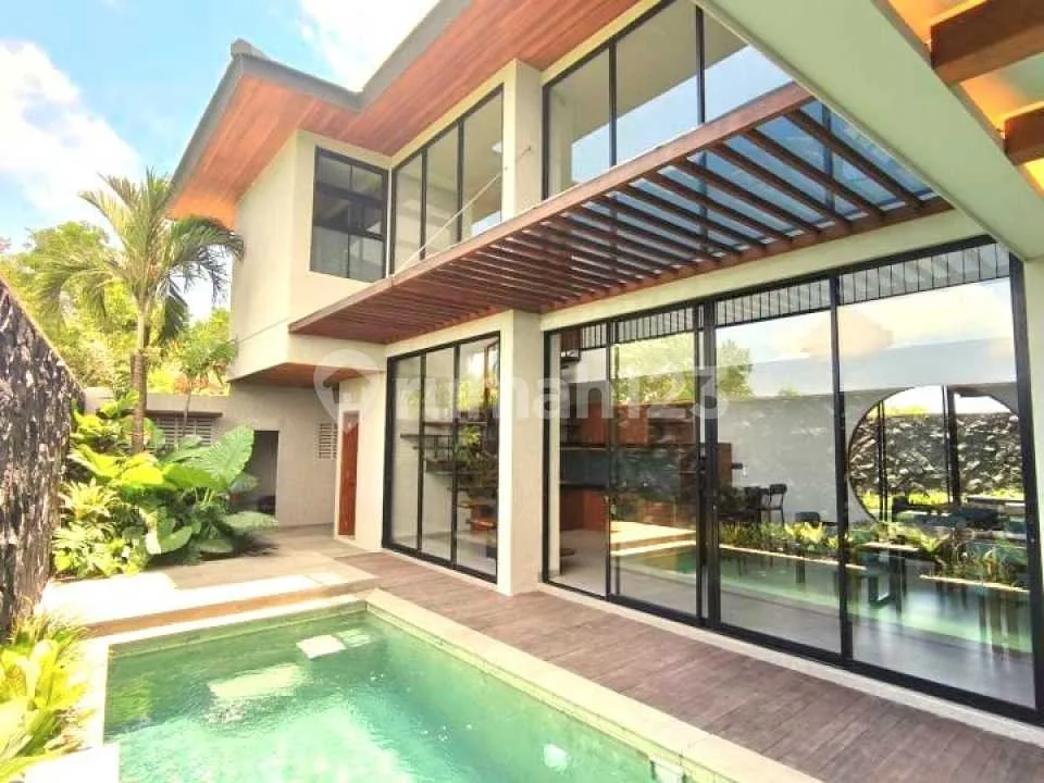Brand New Villa Mediterranean Elegance In Ungasan Bali. - Image 2 of 4