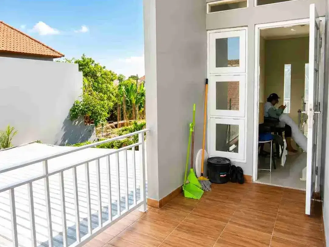 3 BEDROOMS HOUSE IN MUDING MEKAR FOR SALE - Image 3 of 9