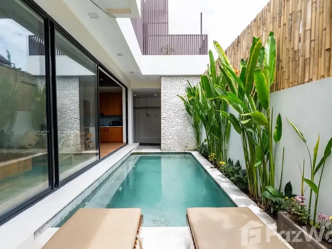 3 Bedroom Villa for sale in Seminyak, Bali - Image 2 of 10