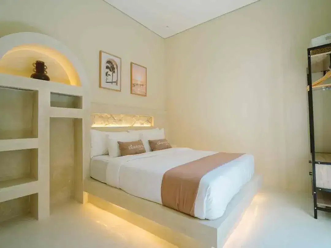 2 Bedroom Villa For Rent - Image 6 of 10
