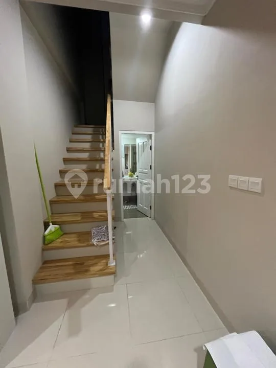 Disewakan/Dijual Rumah 4 Kamar di Jimbaran - Image 2 of 4