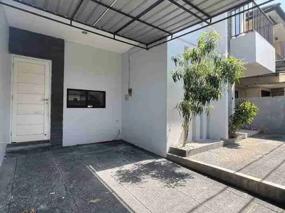 RUMAH MODERN MINIMALIS DI TUKAD BADUNG RENON - Image 2 of 10