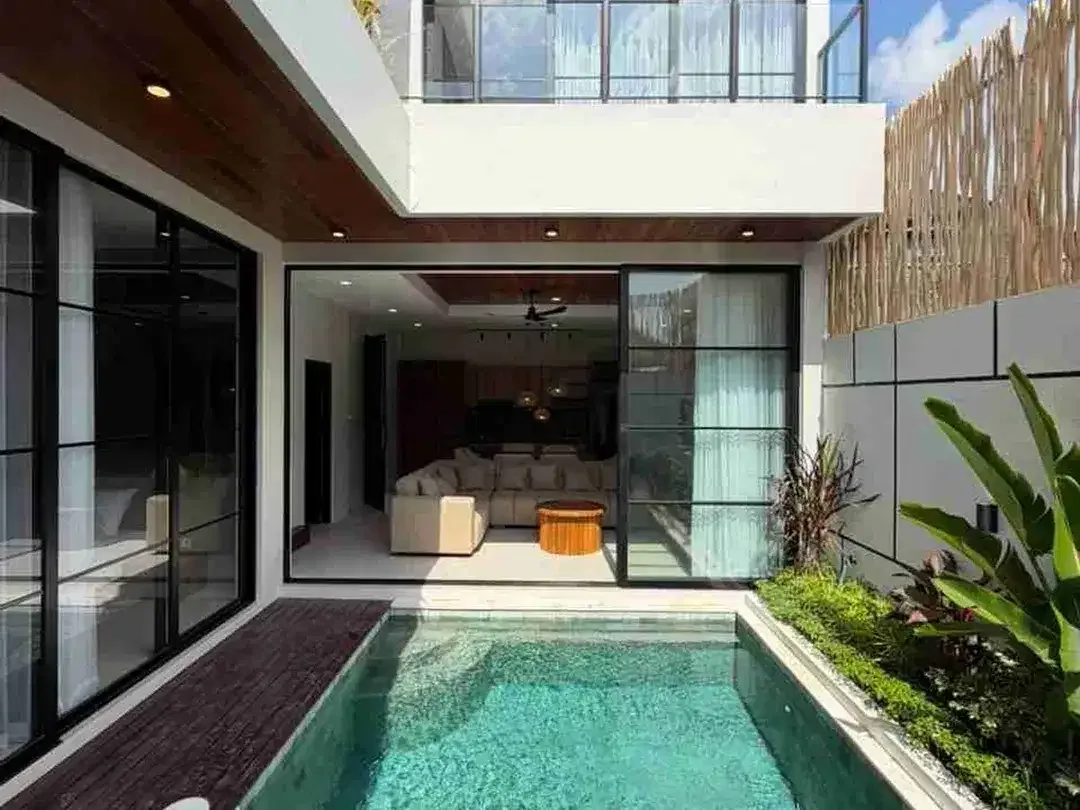 new brand villa padonan canggu - Image 1 of 7
