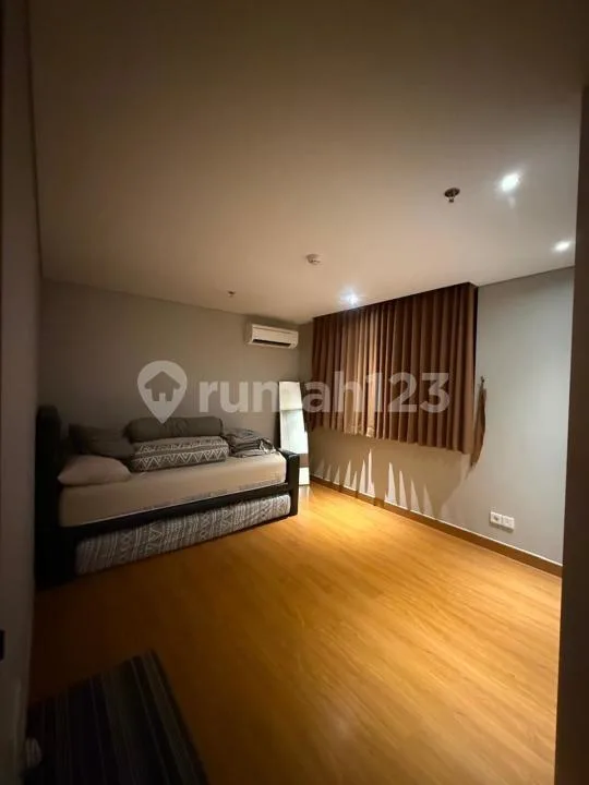 FOR SALE APARTEMEN RESIDENCE BEACHWALK 2BR FULLY FURNISHED DI KUTA - Image 4 of 4