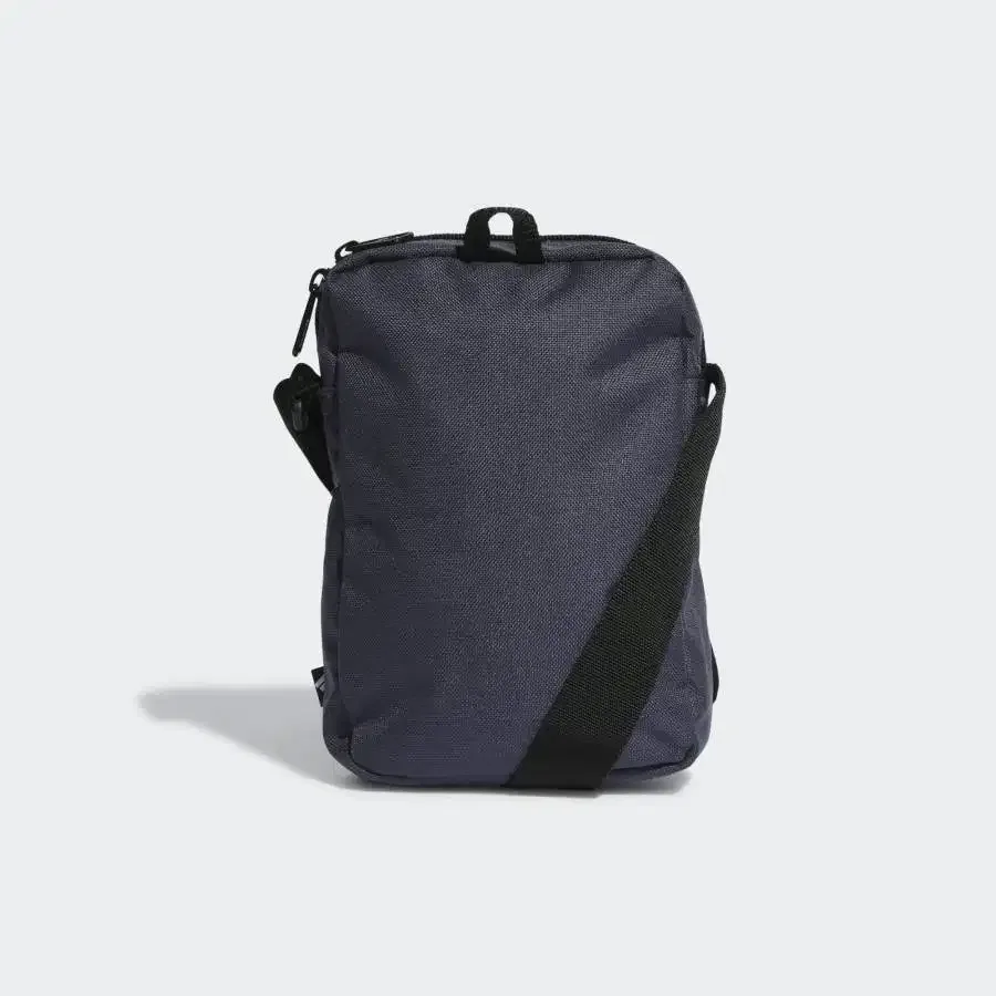 Tas Bahu Adidas Essentials Organizer Biru Original - Image 4 of 4