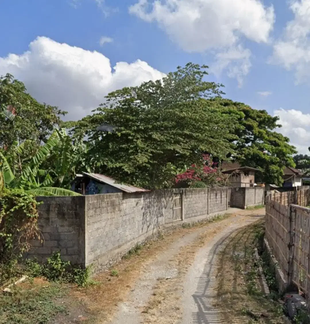 Tanah Zona Kuning di Buana Raya Denpasar Barat dekat Mahendradatta - Image 3 of 3