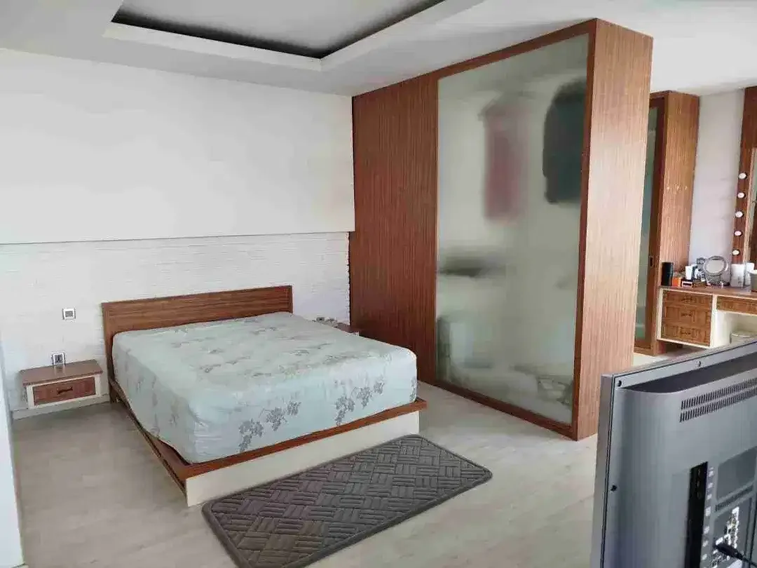 Luxury Villa Modern Minimalis Dekat Pantai Sanur - Image 6 of 10