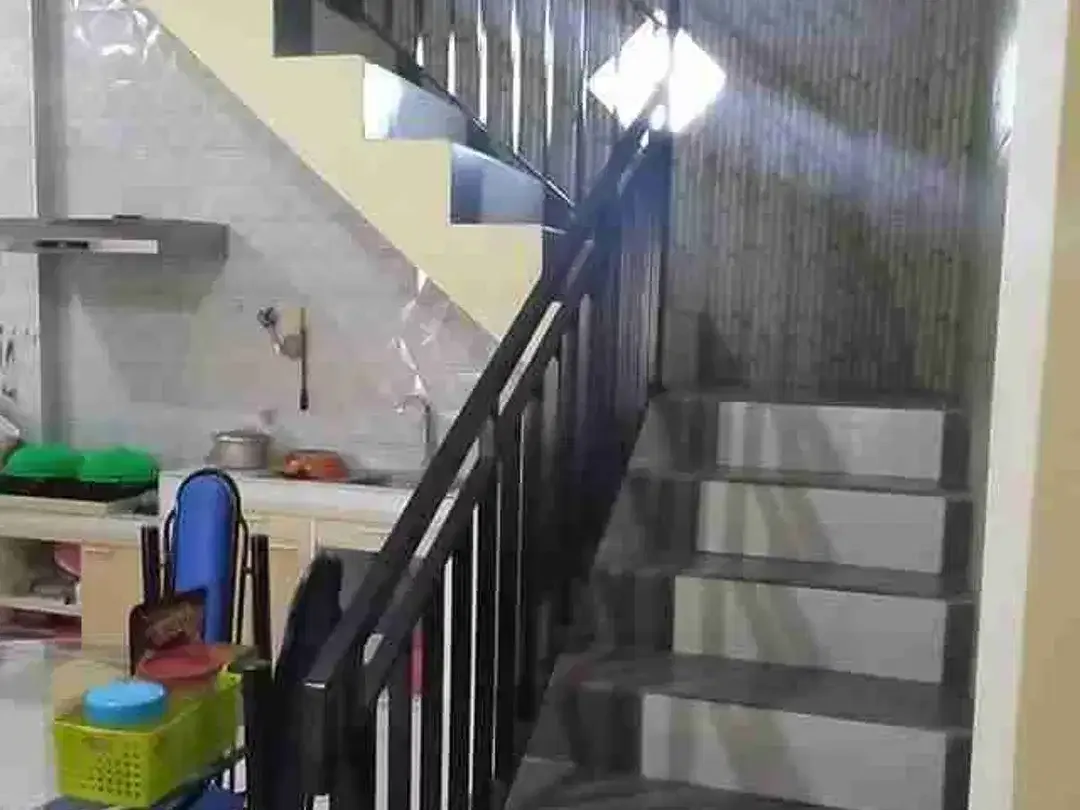 Rumah Siap Huni Cluster One Gate Gunung Soputan Denpasar - Image 10 of 10
