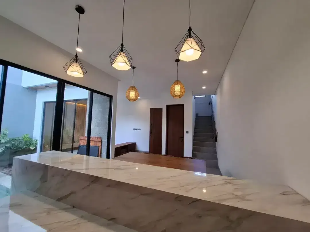 MODERN 2BR VILLA IN UNGASAN - Image 3 of 10