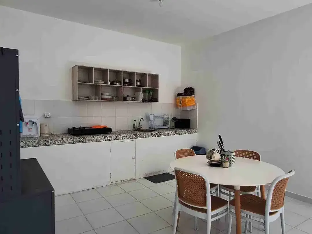 4 BEDROOMS MODERN VILLA IN BUDUK MENGWI FOR SALE - Image 6 of 10