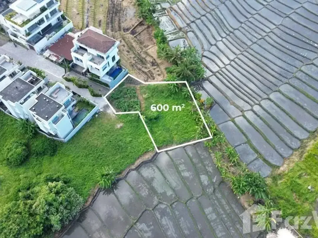 Land for sale in Cemagi, Bali - Image 6 of 7