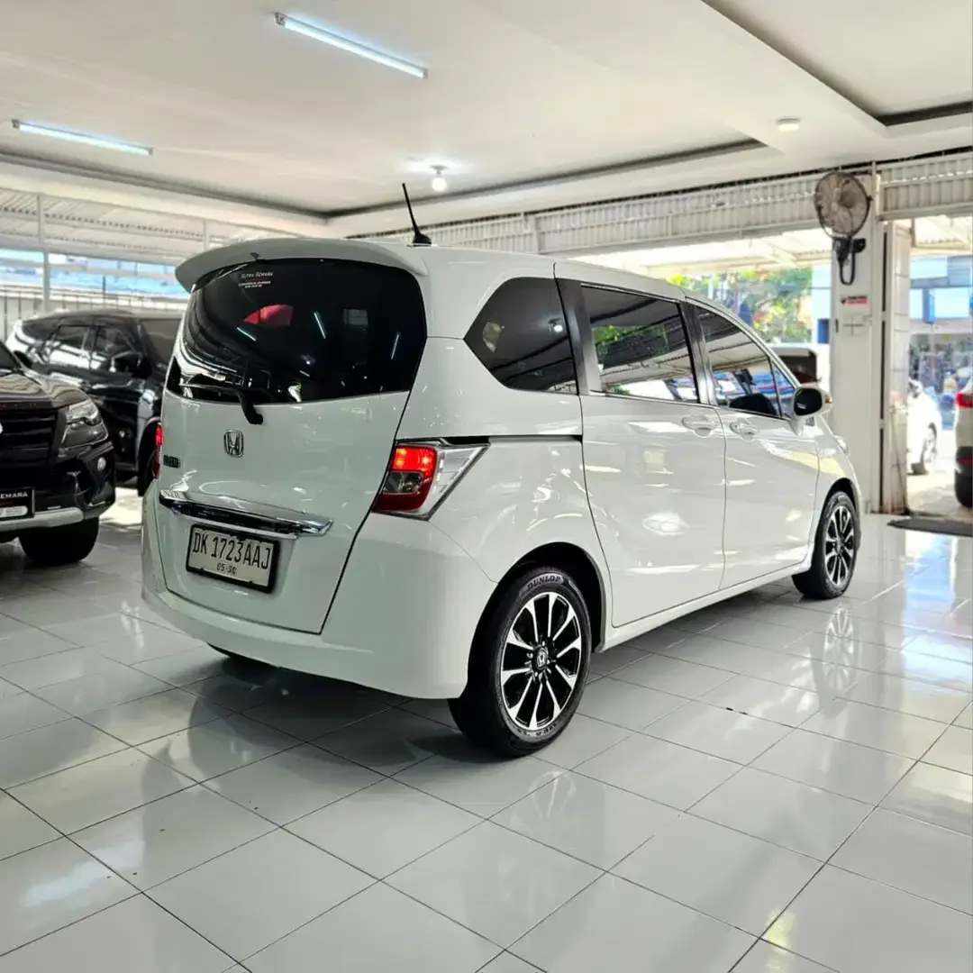 [2015] DP 20jt! Honda Freed PSD 1.5 at 2015 asliDK NIK 2014 LowKM 2016 - Image 4 of 10