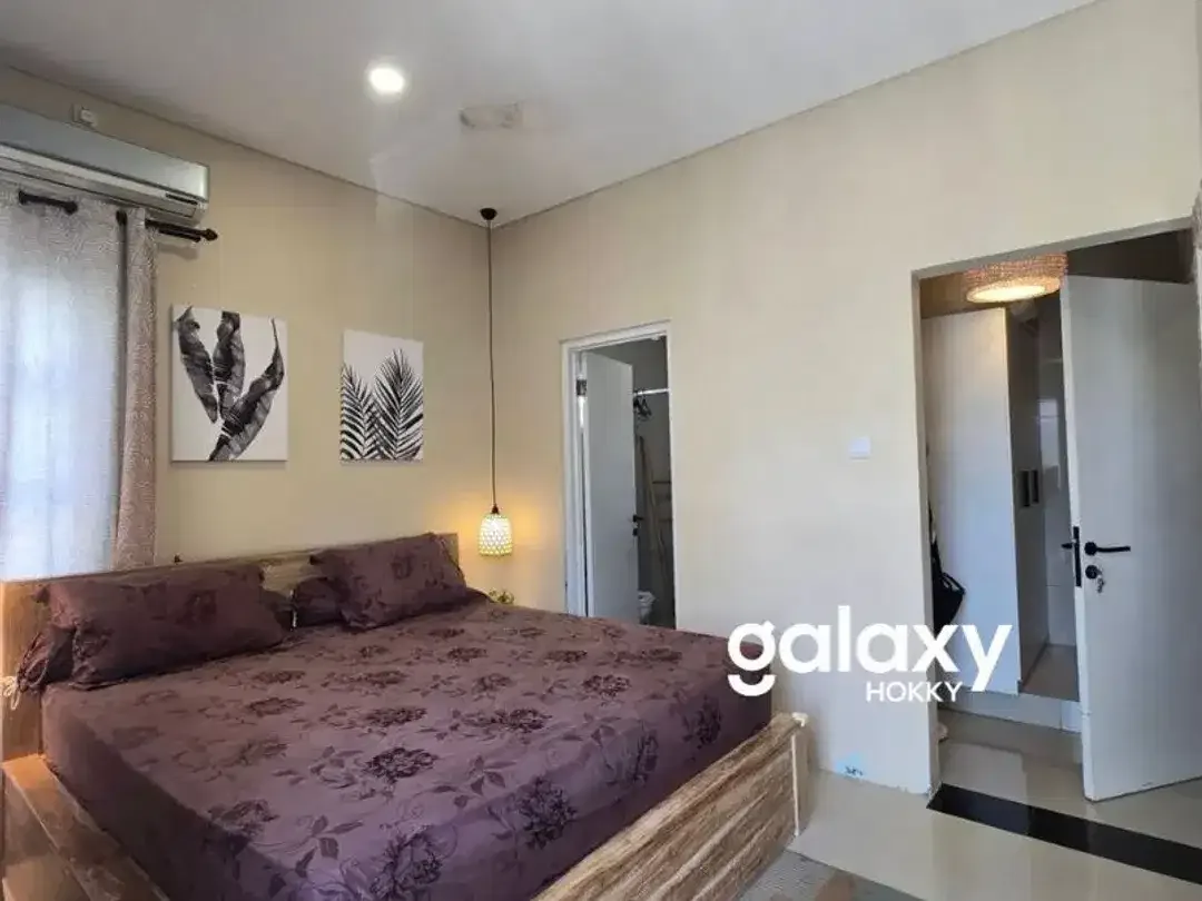 DIJUAL RUMAH TAMAN GRIYA JIMBARAN BADUNG - Image 6 of 10