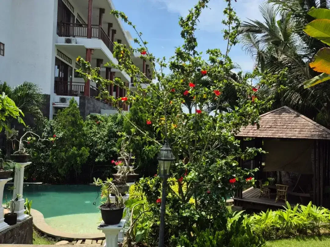 Premium 2BR Villa + Office | Quiet Area | Furnished - Image 4 of 10