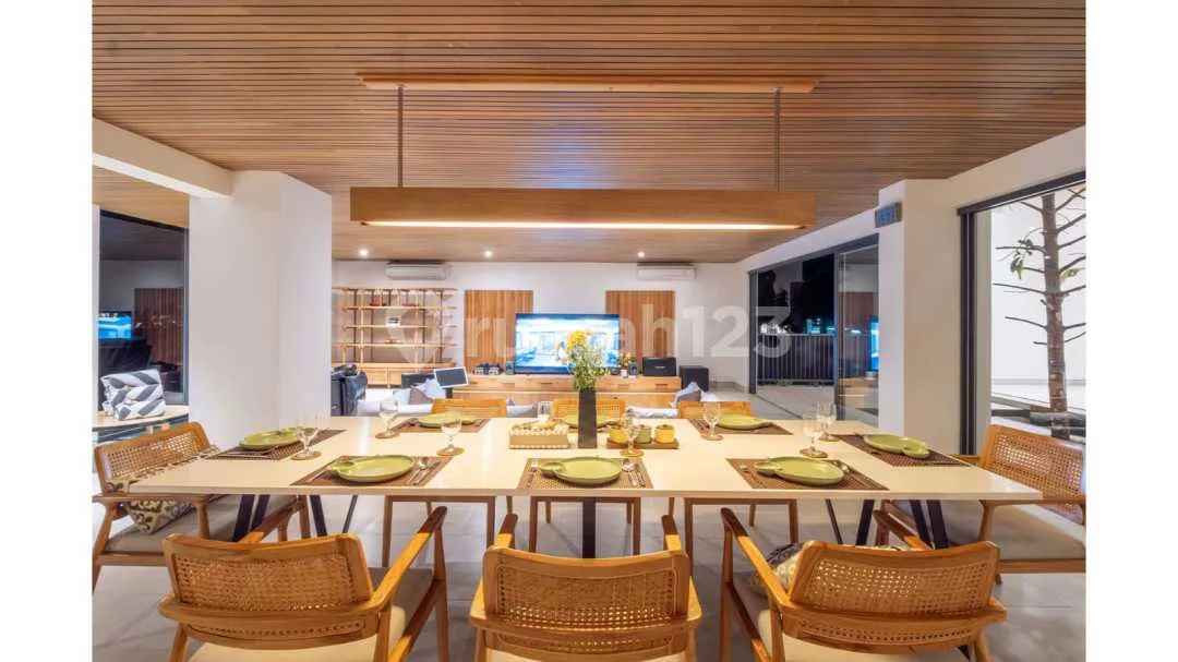 Pecatu Villa At Bali View Ocean & Golf - Image 3 of 4
