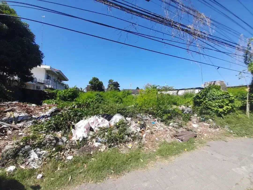 Tanah Dekat Bali Internasional Hospital Sanur Bali - Image 3 of 10