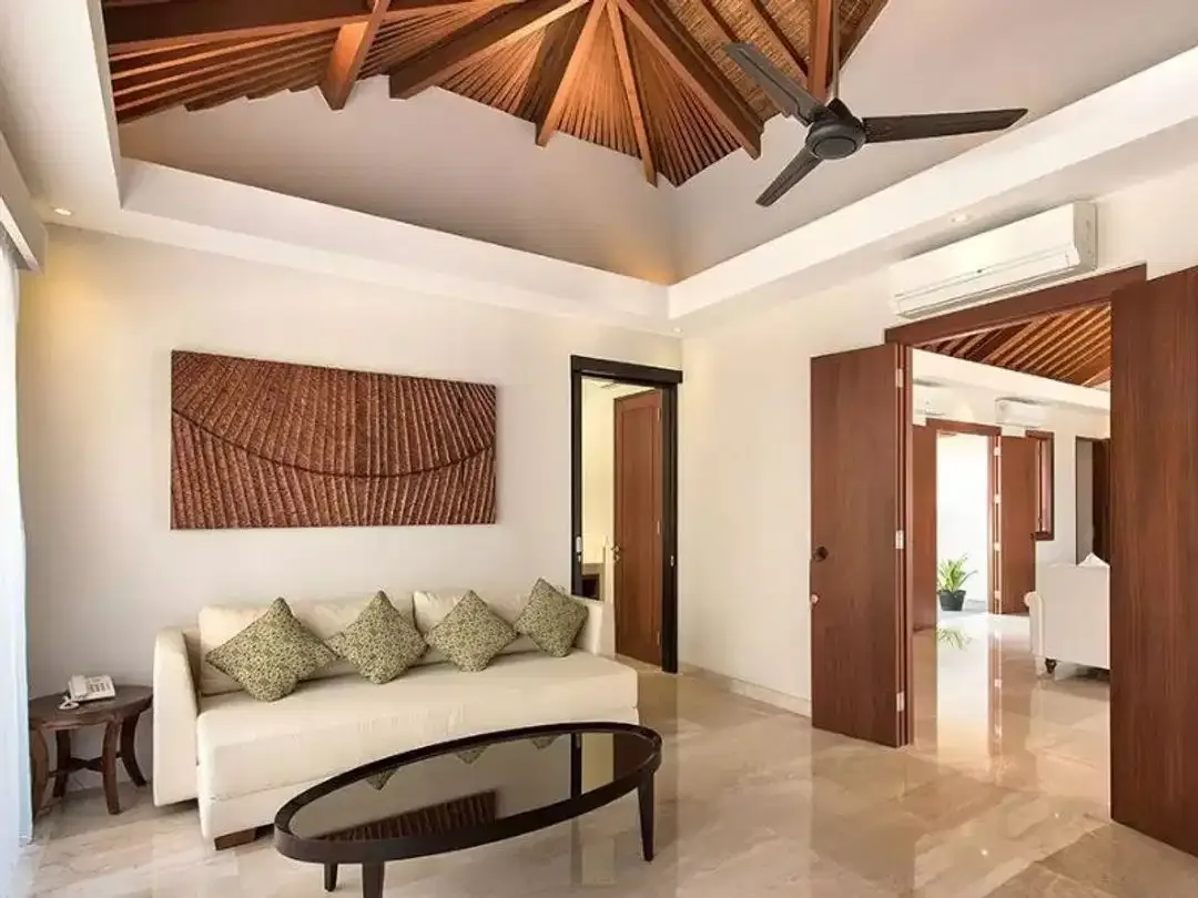 Ocean dan Luxury Villa di Pandawa - Image 9 of 9