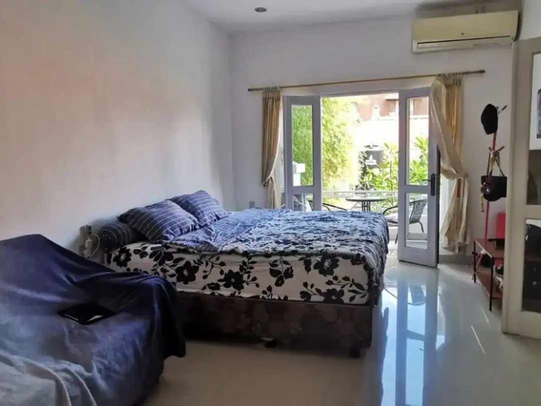 Homestay Area Sunset Dengan Type Mezzanin - Image 4 of 10