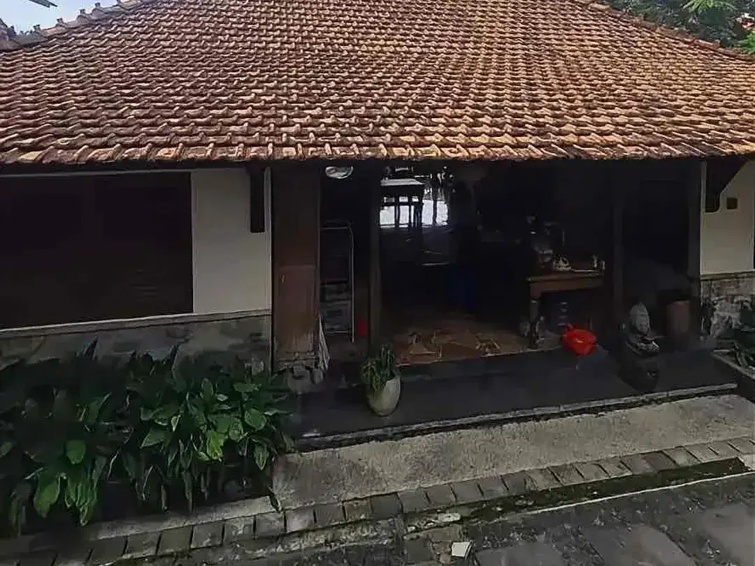 DIJUAL TANAH MURAH PADONAN TIBUBENENG - Image 8 of 10