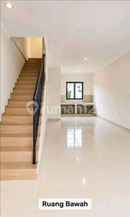 Rumah Baru Dua Lantai Kori Nuansa Jimbaran - Image 2 of 4