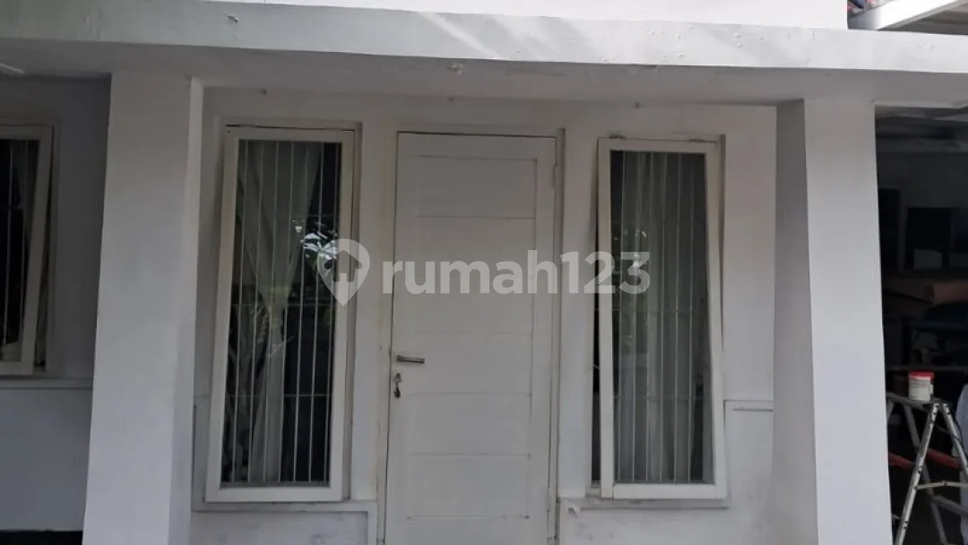 Rumah Cantik di Gunung Payung Denpasar - Image 2 of 4
