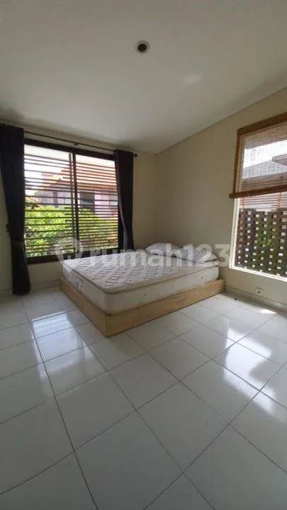 Rumah Furnished Murah Disewakan di Tukad Balian Renon - Image 3 of 4