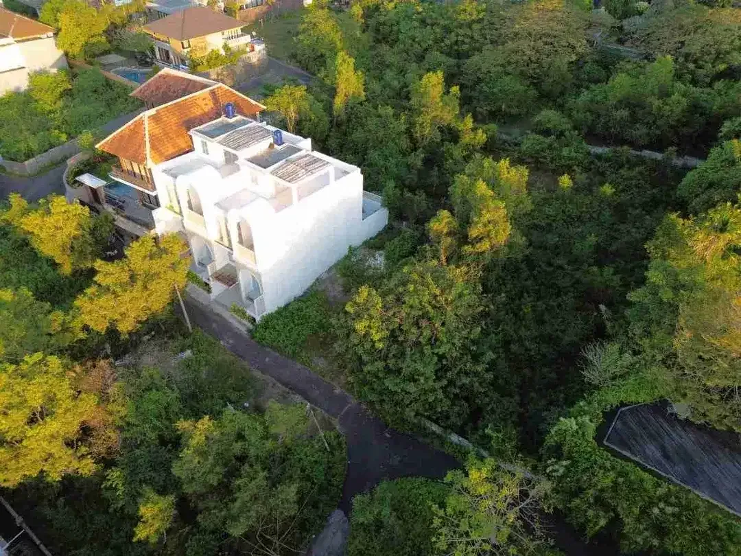 DIJUAL TANAH STRATEGIS – KAMPIAL, NUSA DUA BALI - Image 6 of 7