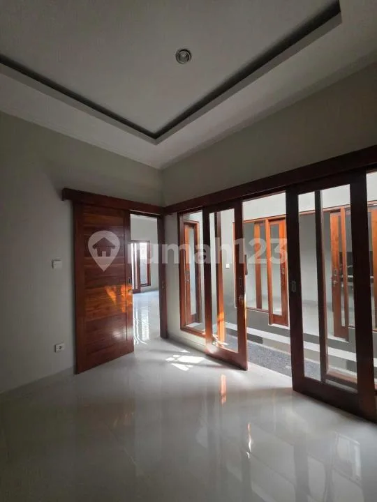 â¼ï¸Info Terbaru : Rumah Baru ( Siap Huni ) Lokasi di Jalan Ngurah Rai - * Akses Dekat ke Pantai Sanur - Image 3 of 3