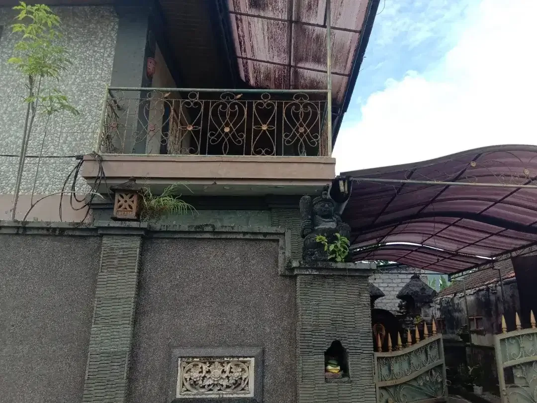 Hunian Rasa Villa di Denpasar – Cocok Tinggal & Investasi - Image 6 of 9