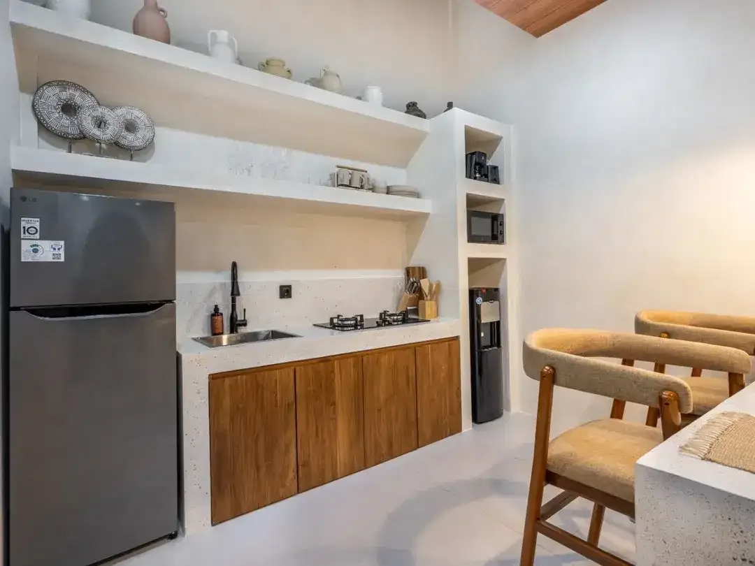 Exclusive Leasehold Brand New Modern Villas in Ungasan – Contemporary Design, Great Location, Fully Furnished & Ready to Move In - Image 4 of 10