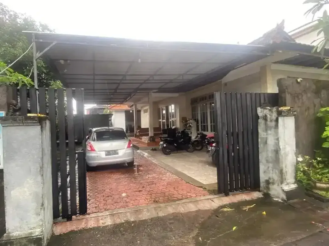 DIJUAL TANAH BONUS BANGUNAN – CANGGU BERAWA, BALI ( RBN / IWN HSB / LM ) - Image 6 of 10