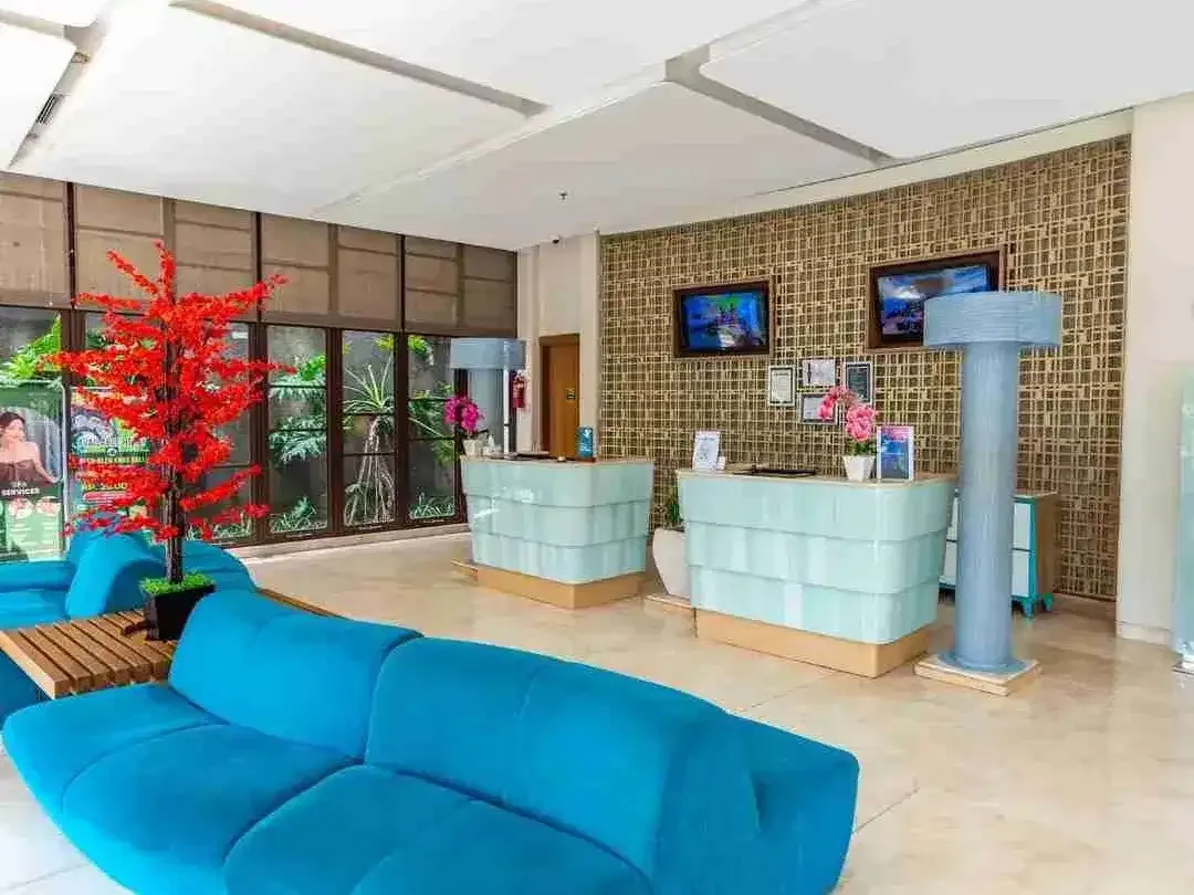 Di Jual Hotel Strategis Styles Bali Kuta dekat Bandara Pusat Perbelanjaan Hiburan Wisata - Image 4 of 10