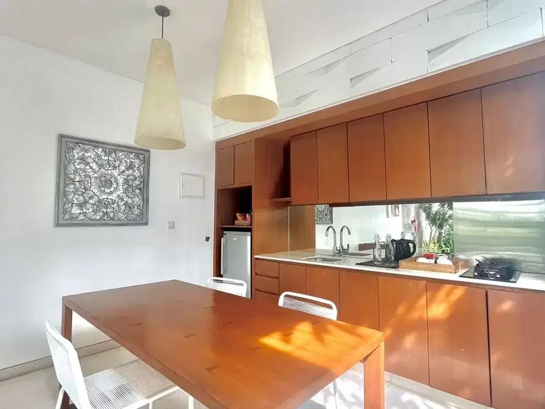 1 Bedroom Stunning Ocean View Villa In Uluwatu - Image 10 of 10