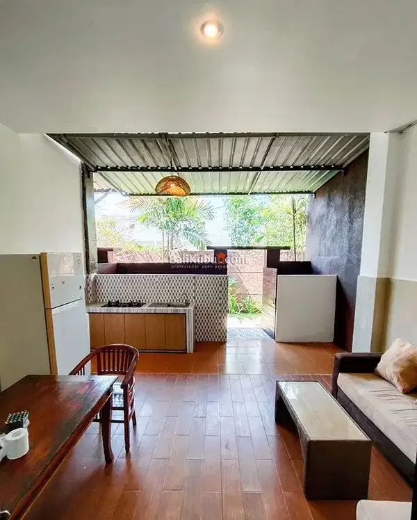 [AMR-133.ARY] For Monthly Rent Apartment Suite Room in Ungasan South of Kuta - Image 8 of 10