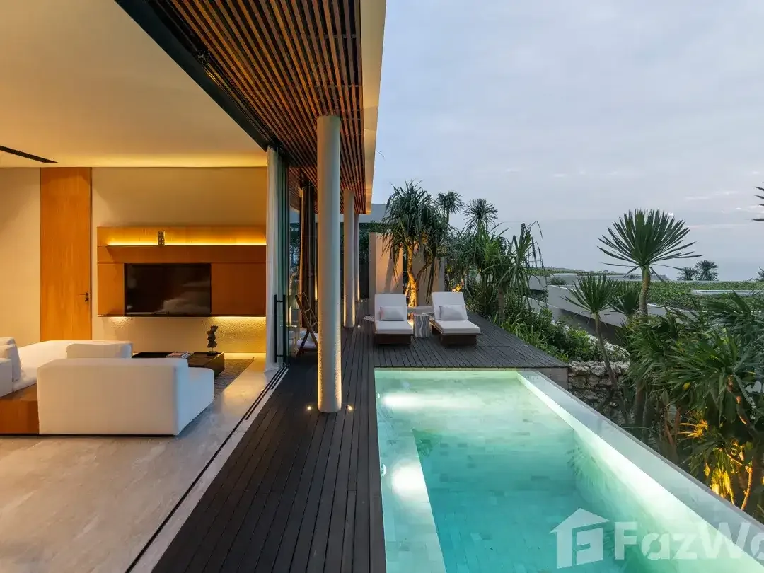 1 Bedroom Villa for sale at Lyvin Melasti - Image 7 of 10