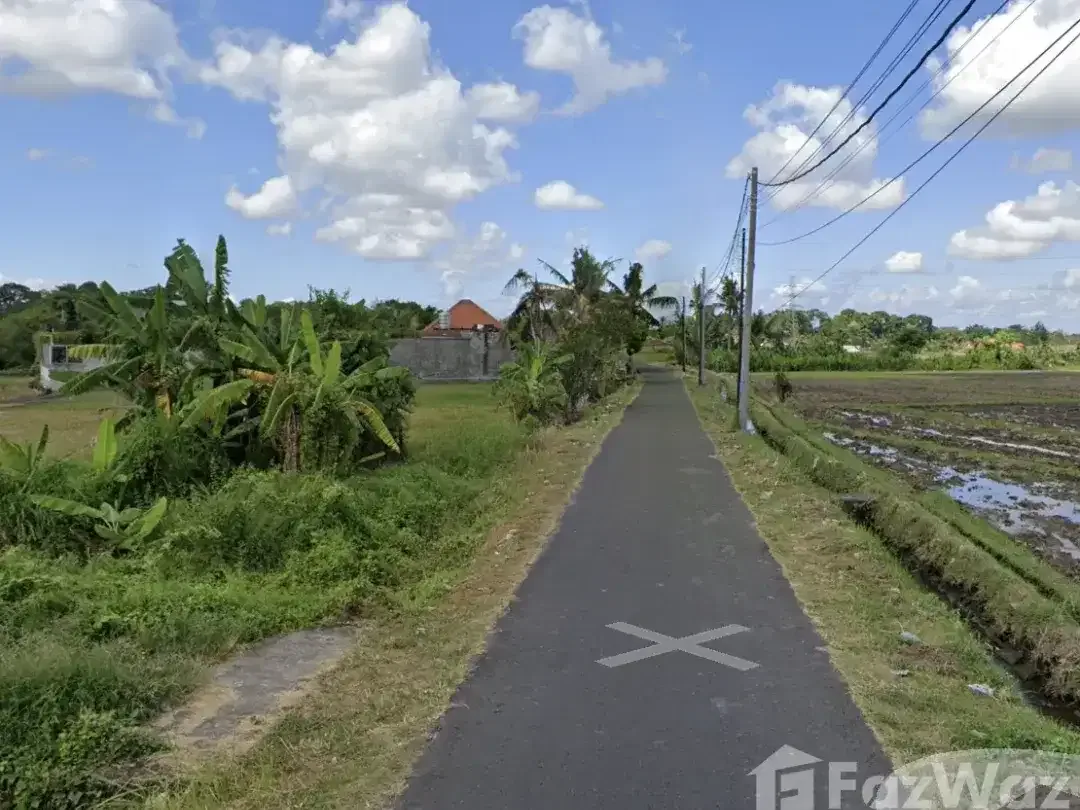 Land for sale in Kaba Kaba, Bali - Image 3 of 6