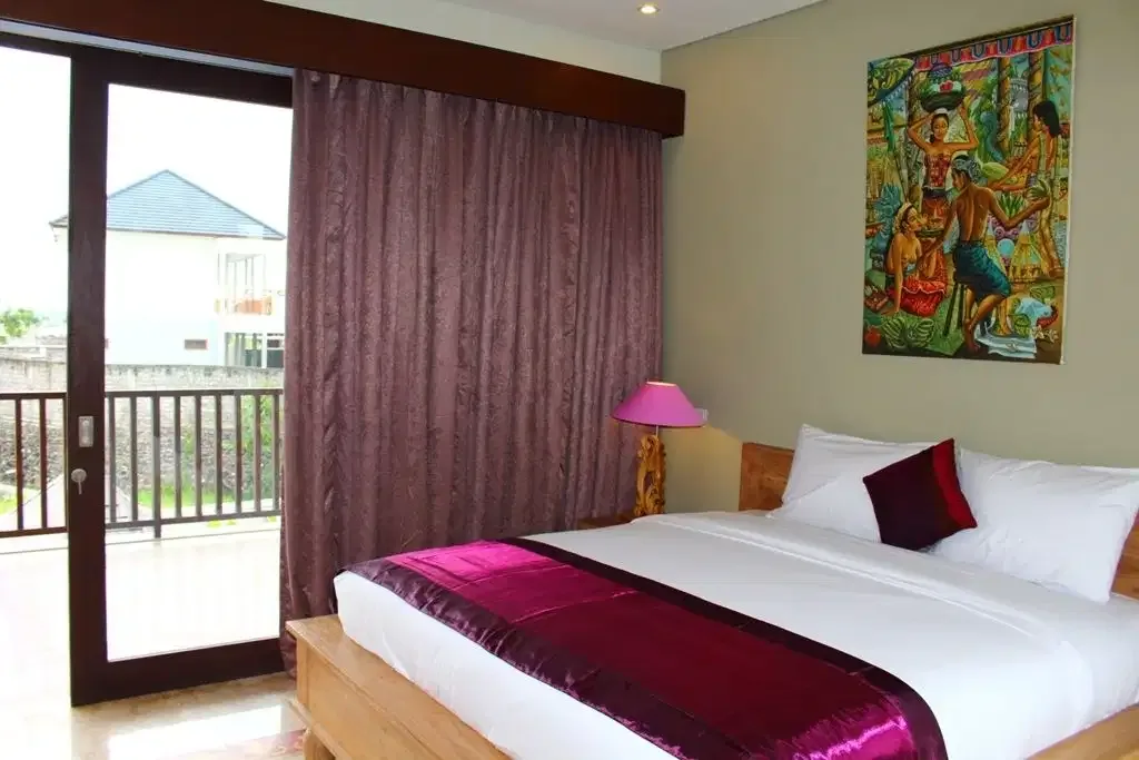 For Sale 3 Bedroom Villa In Tiying Tutul Canggu - Image 9 of 10