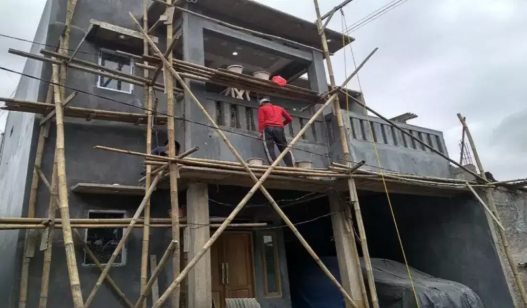 Jasa tukang bangunan dan renovasi - Image 6 of 9