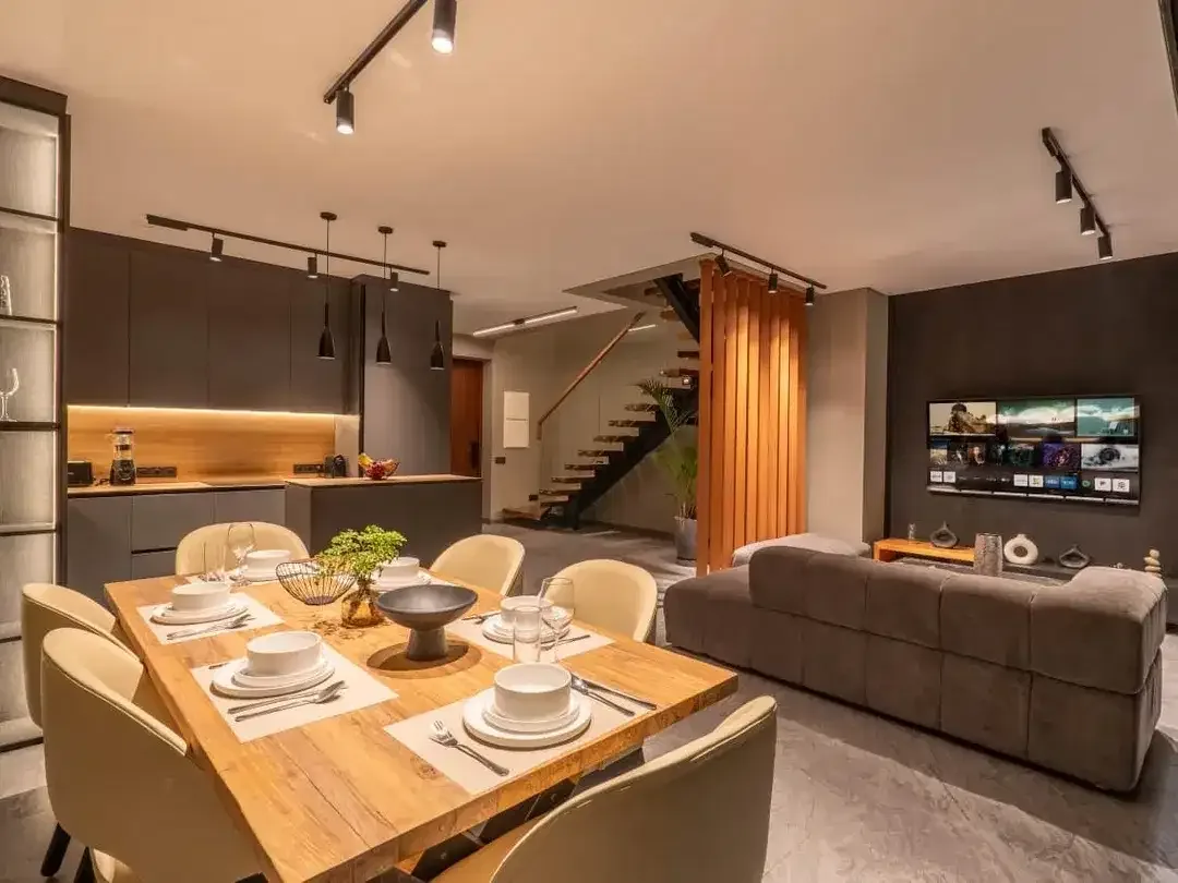 Leasehold Brand New 2-Bedroom Villa Townhouse in Central Umalas - Image 10 of 10
