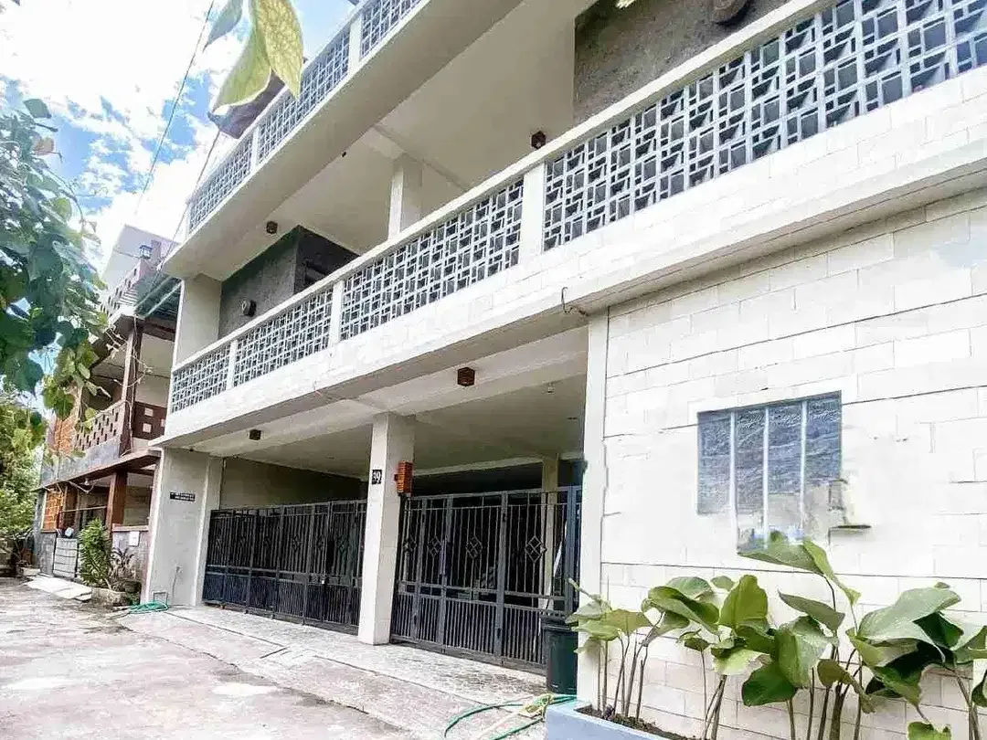DIJUAL KOST EKSKLUSIF – AREA KAMPUS UNUD JIMBARAN - Image 3 of 10